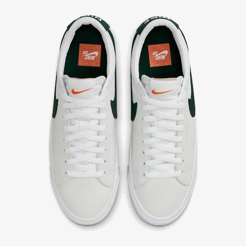 NIKE Superge ZOOM BLAZER LOW PRO GT ISO 