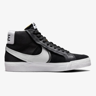 NIKE Superge SB ZOOM BLAZER MID PRM PLUS 