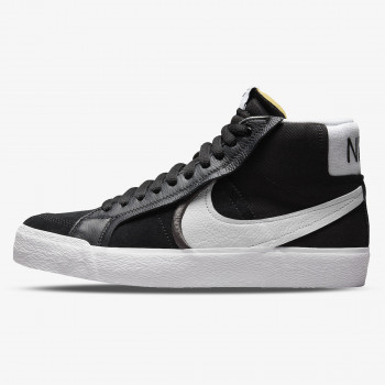 NIKE Superge NIKE Superge SB ZOOM BLAZER MID PRM PLUS 