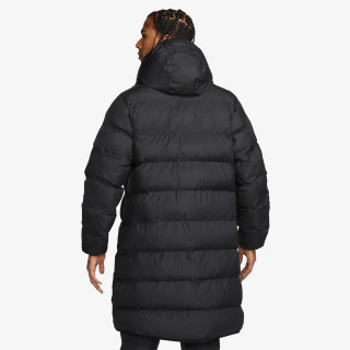 NIKE JAKNA M NK SF WR PL-FLD HD PARKA 