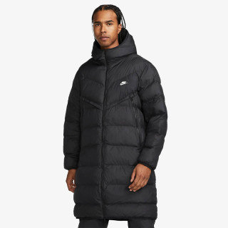 NIKE JAKNA M NK SF WR PL-FLD HD PARKA 