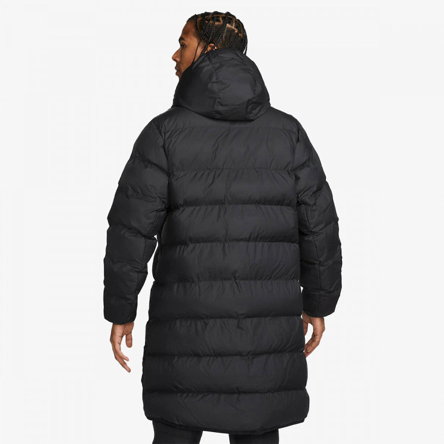 NIKE JAKNA M NK SF WR PL-FLD HD PARKA 