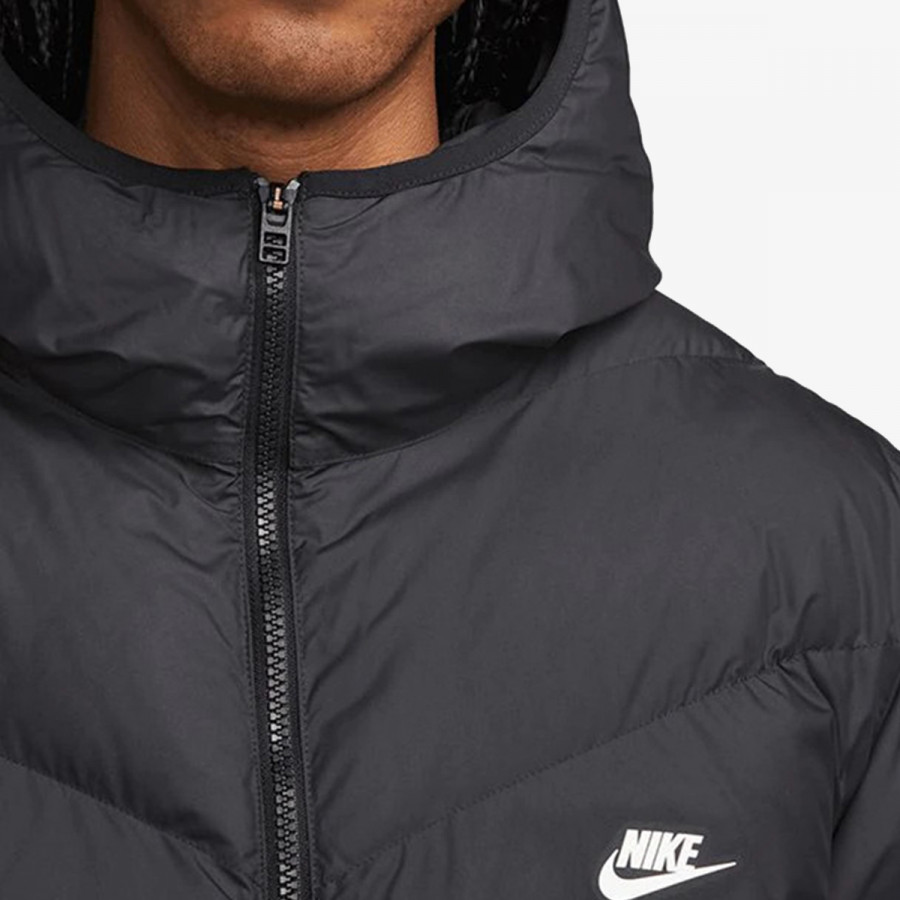 NIKE JAKNA M NK SF WR PL-FLD HD PARKA 