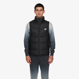 NIKE BREZROKAVNIK Storm-FIT Windrunner 