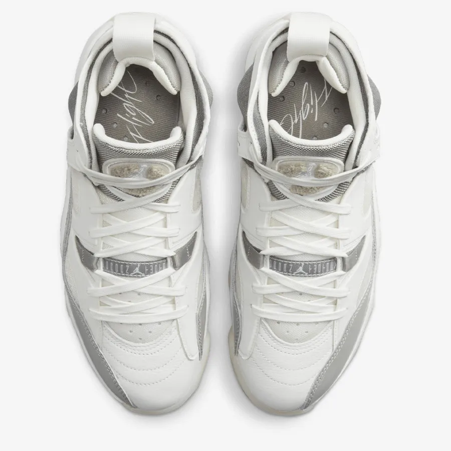 NIKE Superge Jumpman Two Trey 