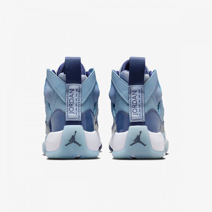 NIKE Superge WMNS JUMPMAN TWO TREY 