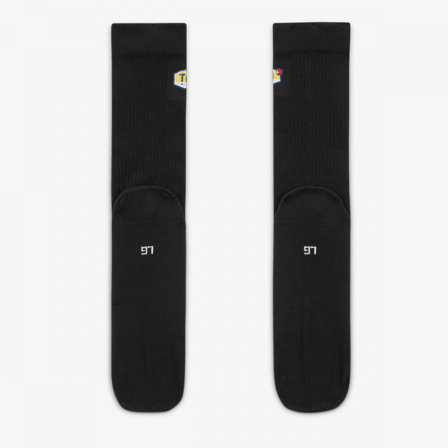 NIKE Nogavice U NK EVERYDAY ESSENTIALS CREW 1PR - 168 