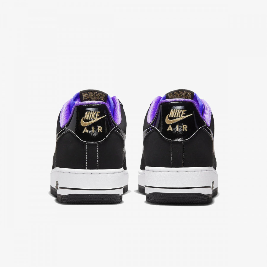 NIKE Superge AIR FORCE 1 '07 LV8 EMB 