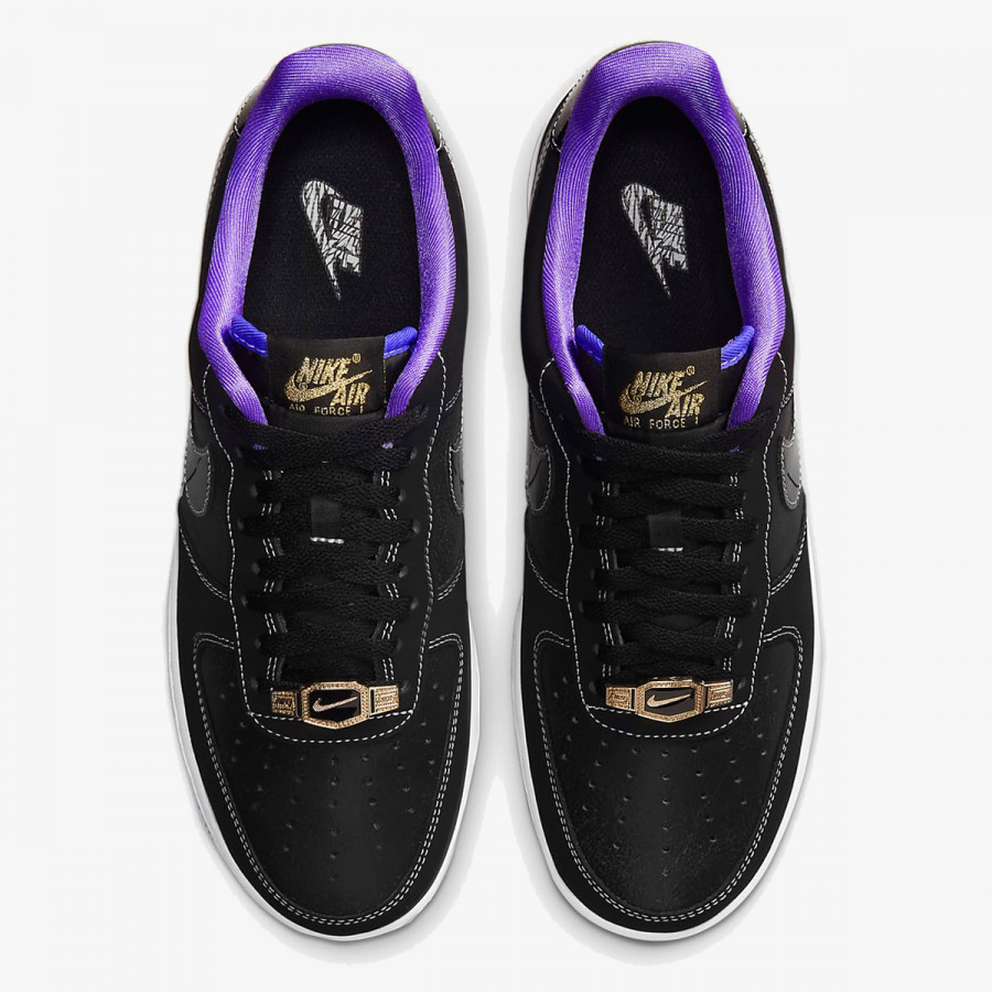 NIKE Superge AIR FORCE 1 '07 LV8 EMB 