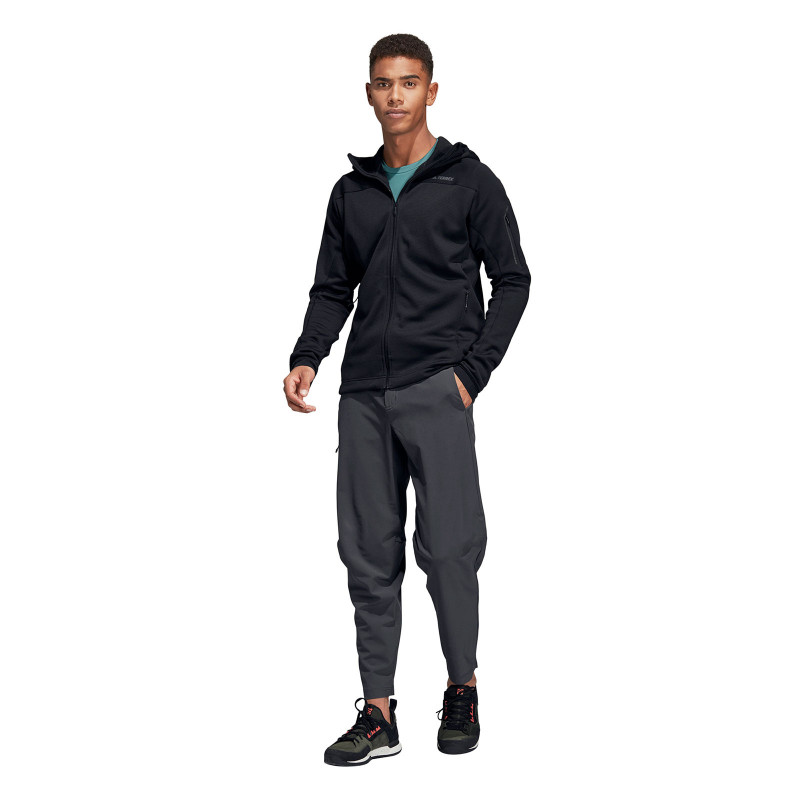 adidas SPODNJI DELI TRENIRKE CTC Pant V 