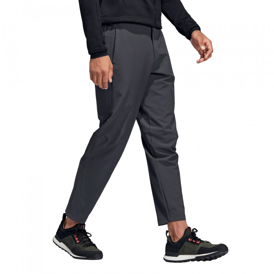 adidas SPODNJI DELI TRENIRKE CTC Pant V 