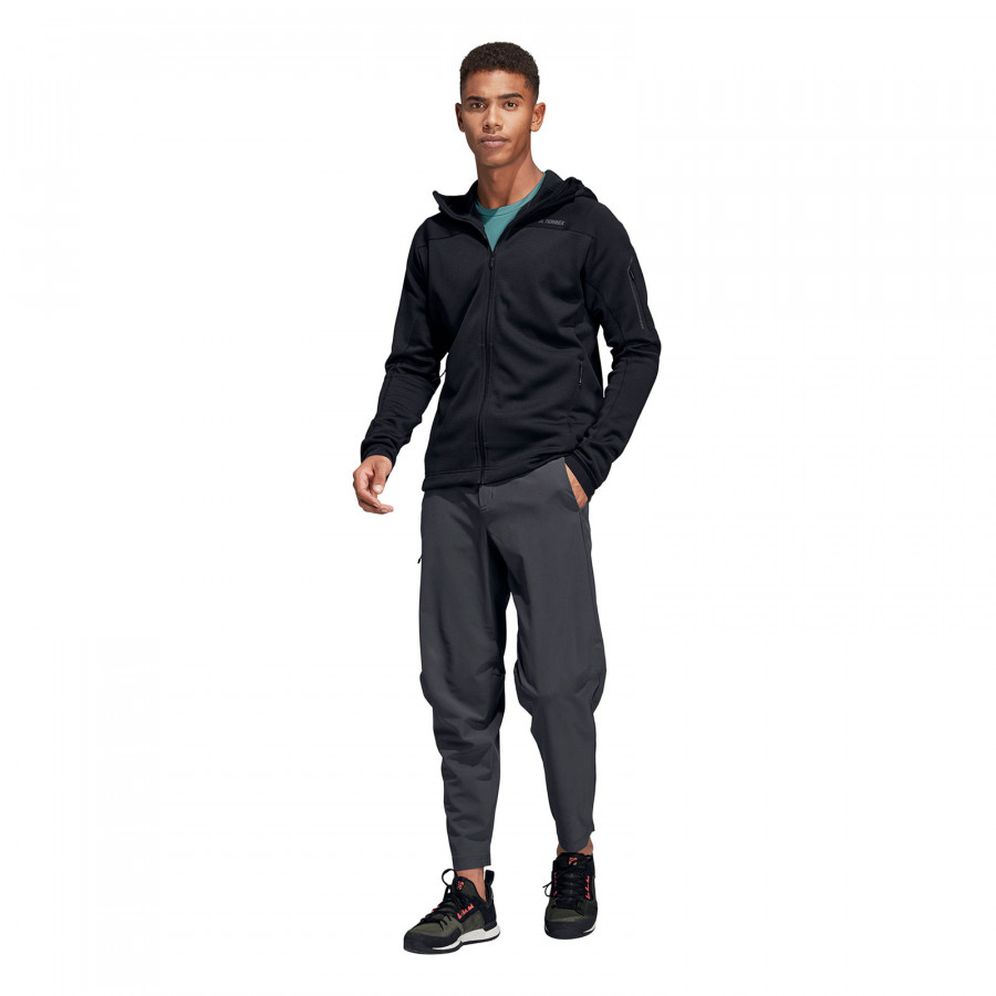 adidas SPODNJI DELI TRENIRKE CTC Pant V 