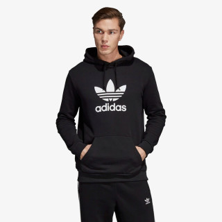 ADIDAS KAPUCAR TREFOIL HOODIE 