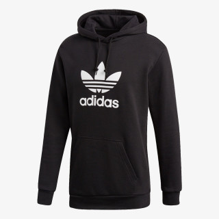 ADIDAS KAPUCAR TREFOIL HOODIE 