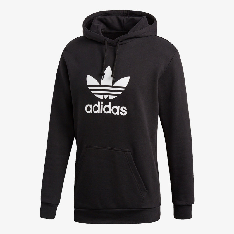 adidas KAPUCAR TREFOIL HOODIE 