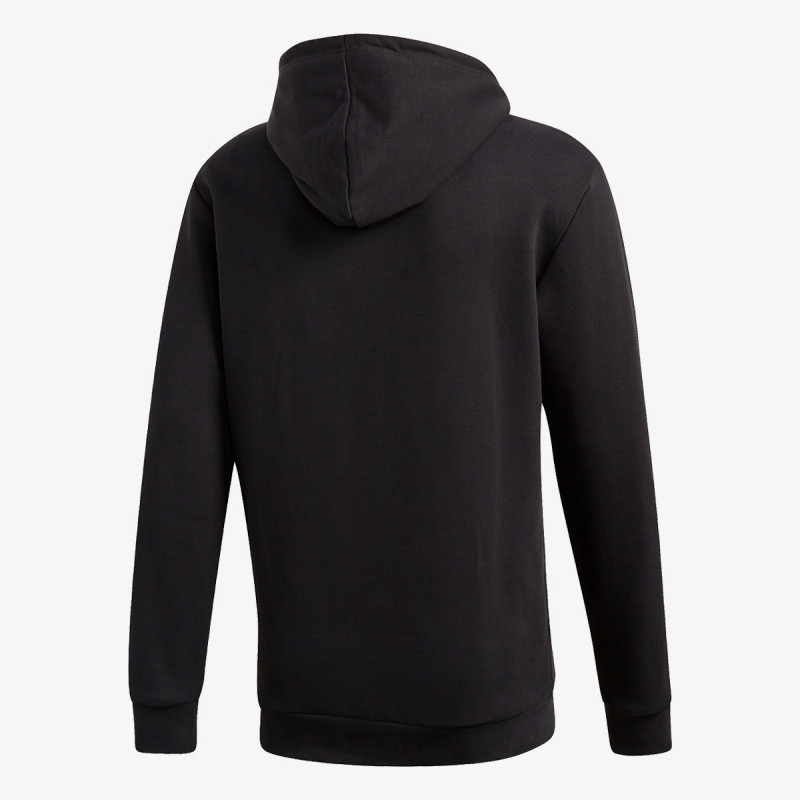 adidas KAPUCAR TREFOIL HOODIE 