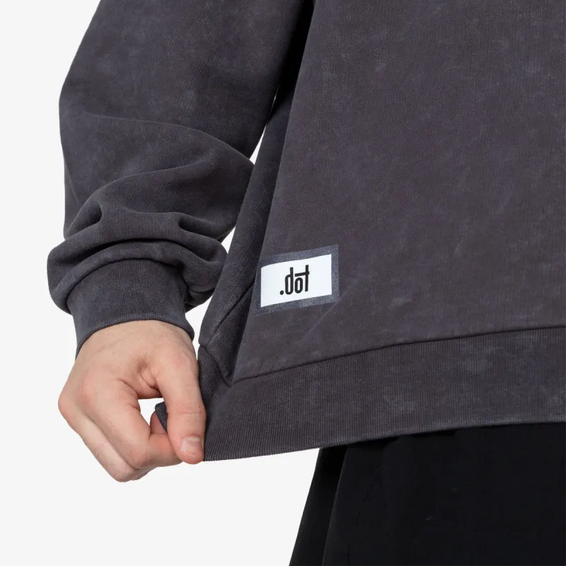Kapucar DOT MENS HOODY 