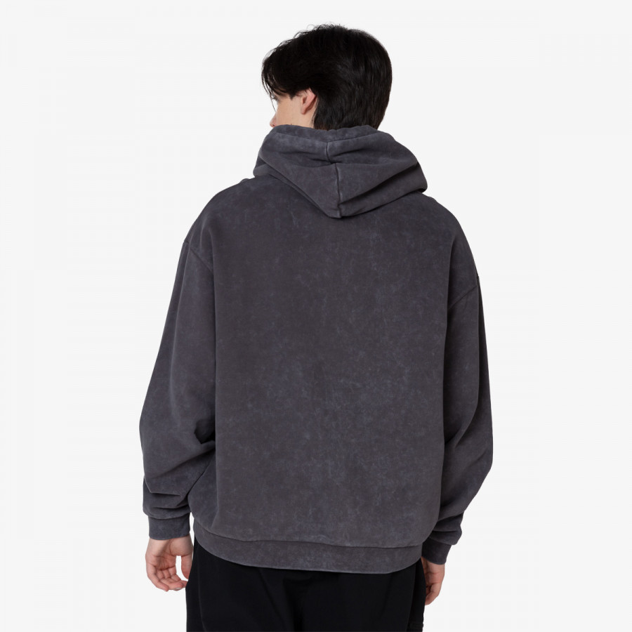 DOT KAPUCAR DOT MENS HOODY 