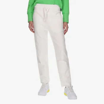 SPODNJI DELI TRENIRKE DOT LADIES OPEN HEM PANTS 