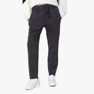 SPODNJI DELI TRENIRKE DOT LADIES OPEN HEM PANTS 