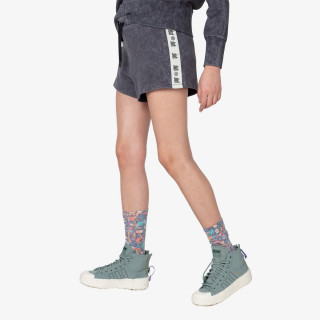 Kratke hlače DOT LADIES SHORTS 