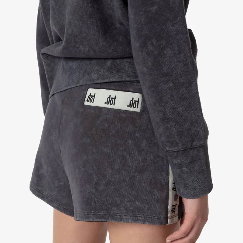 Kratke hlače DOT LADIES SHORTS 