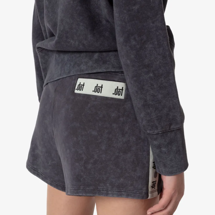Kratke hlače DOT LADIES SHORTS 