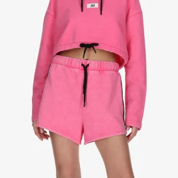 DOT Kratke hlače DOT LADIES SHORTS 