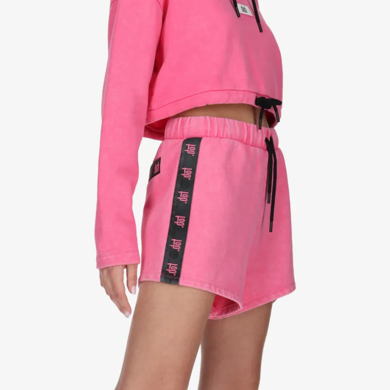 Kratke hlače DOT LADIES SHORTS 