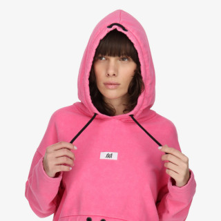 DOT KAPUCAR DOT LADIES HOODY 