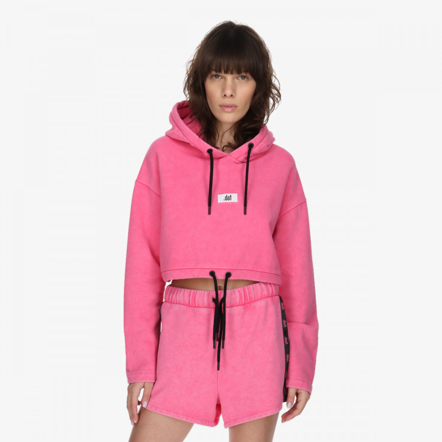 DOT KAPUCAR DOT LADIES HOODY 