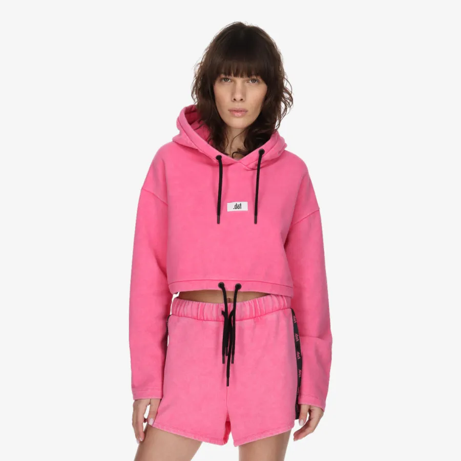 DOT Kapucar DOT LADIES HOODY 