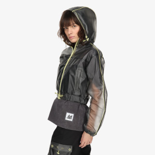 DOT Kapucar DOT LADIES FULL ZIP HOODY 