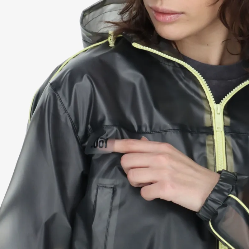 DOT Kapucar DOT LADIES FULL ZIP HOODY 