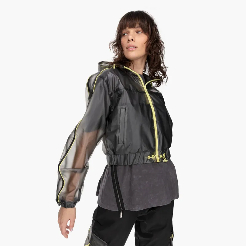 DOT Kapucar DOT LADIES FULL ZIP HOODY 