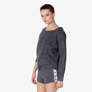 DOT Kapucar DOT LADIES CREWNECK 
