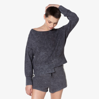 DOT Kapucar DOT LADIES CREWNECK 