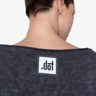 DOT Kapucar DOT LADIES CREWNECK 