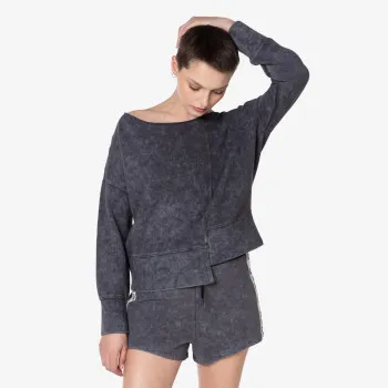 Kapucar DOT LADIES CREWNECK 