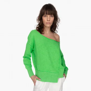 Kapucar DOT LADIES CREWNECK 