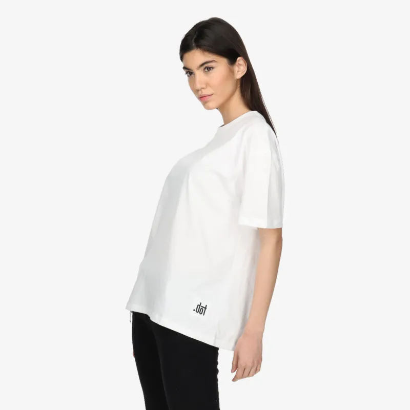DOT Majice kratke DOT LADIES T-SHIRT 