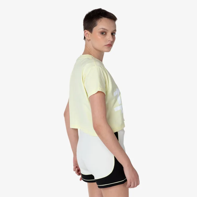 DOT Majice kratke DOT LADIES T-SHIRT 