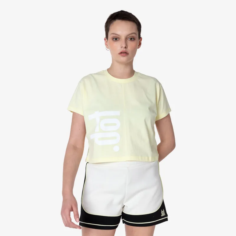 DOT Majice kratke DOT LADIES T-SHIRT 
