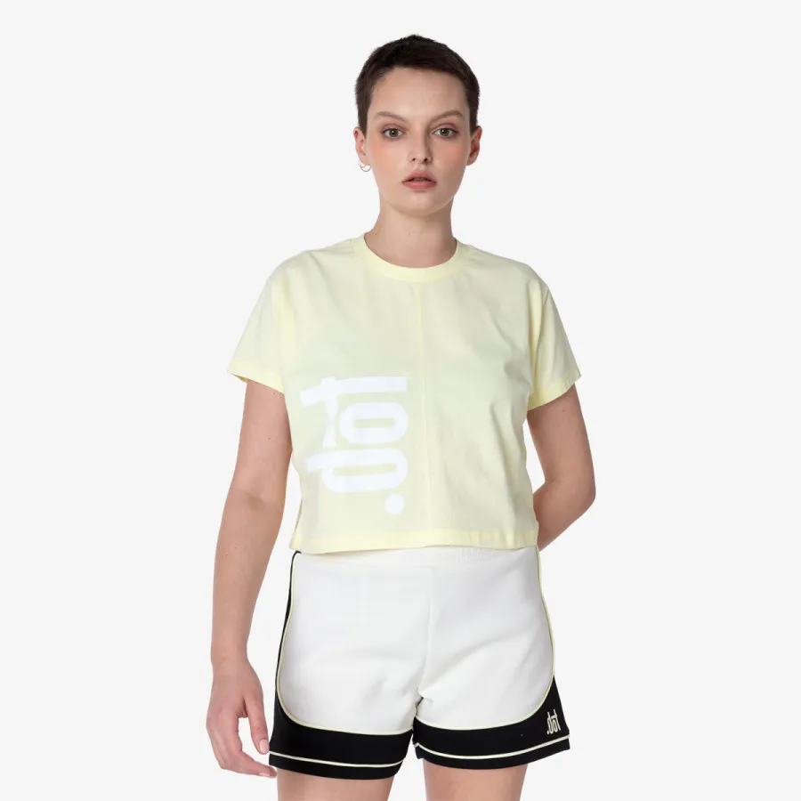 DOT Majice kratke DOT LADIES T-SHIRT 