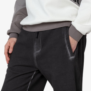 SPODNJI DELI TRENIRKE DOT MENS CUFFED PANTS 