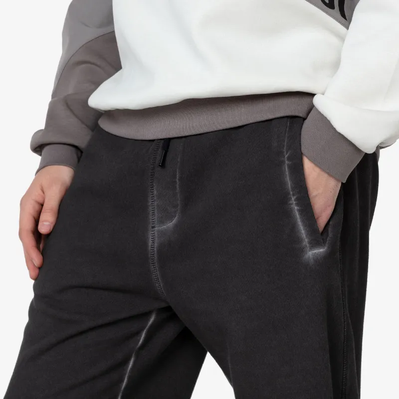 SPODNJI DELI TRENIRKE DOT MENS CUFFED PANTS 
