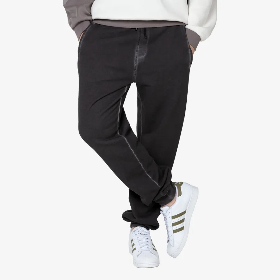 SPODNJI DELI TRENIRKE DOT MENS CUFFED PANTS 