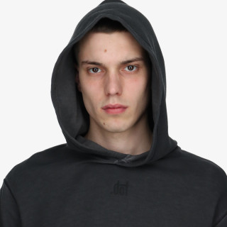 DOT KAPUCAR DOT MENS HOODY 