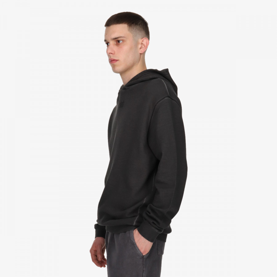 DOT KAPUCAR DOT MENS HOODY 