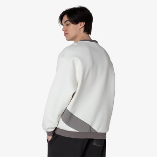 DOT Kapucar DOT MENS CREWNECK 